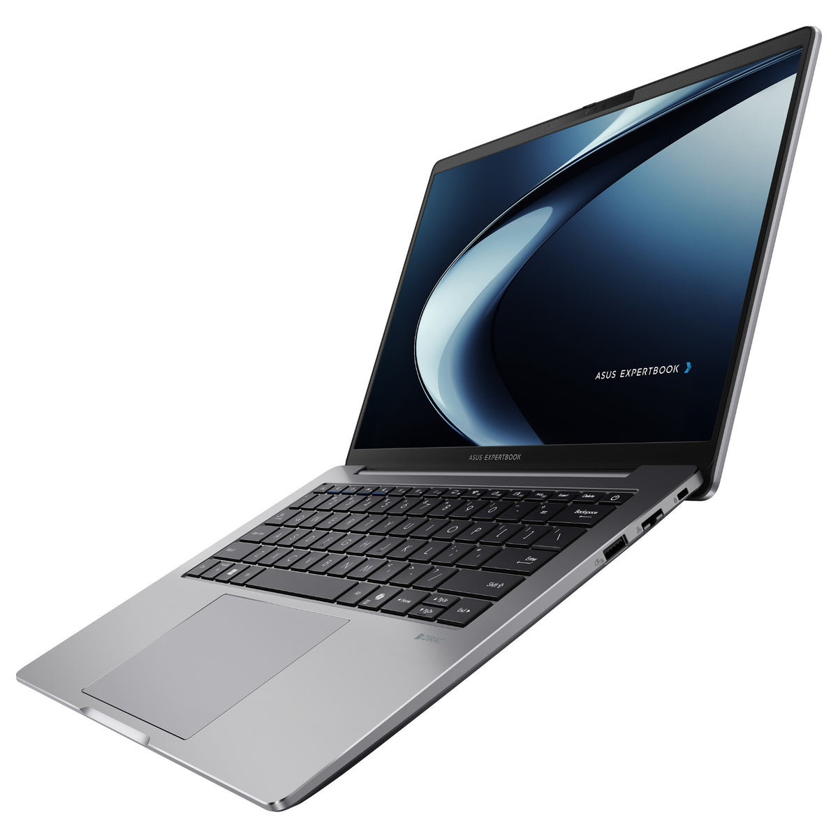 ASUS ExpertBook P3 P3405CVA-NZ0417X i7-13620H/16GB/512SSD/W11 Pro