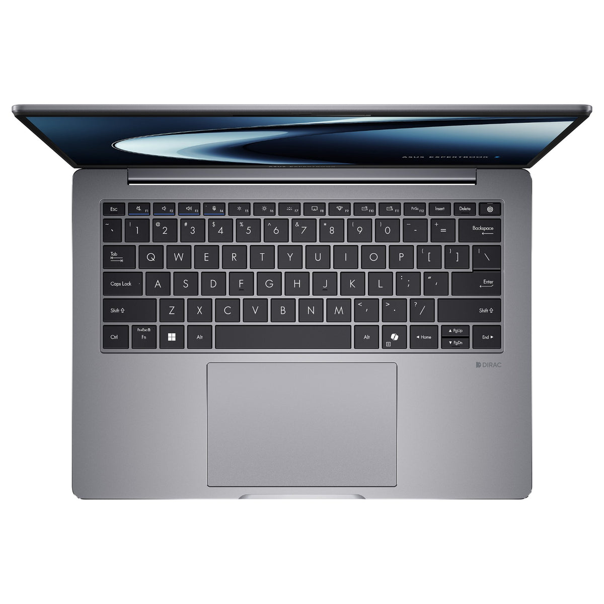 ASUS ExpertBook P3 P3405CVA-NZ0417X i7-13620H/16GB/512SSD/W11 Pro