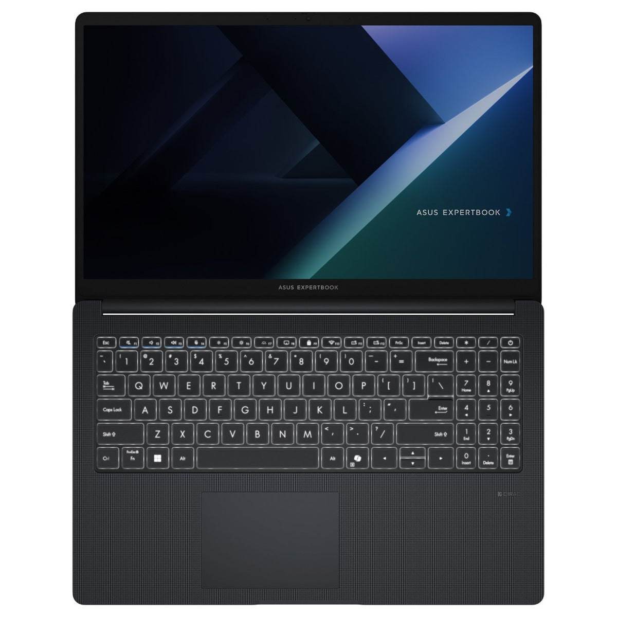 ASUS ExpertBook B1 B1503CVA-S76994 Core 5 210H/8GB/256GB/FreeDOS