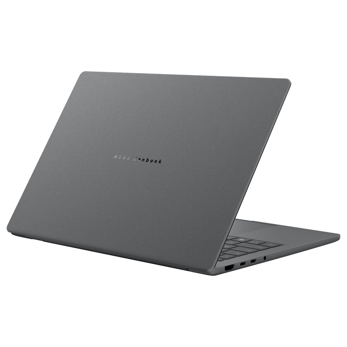Asus Zenbook A14 UX3407QA-QD496W Snapdragon X1-26-100/32GB/1TBSSD/W11 Home