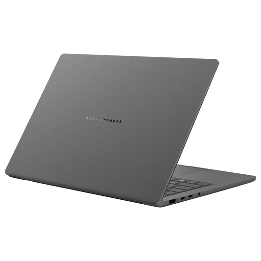 Asus Zenbook A14 UX3407QA-QD496W Snapdragon X1-26-100/32GB/1TBSSD/W11 Home