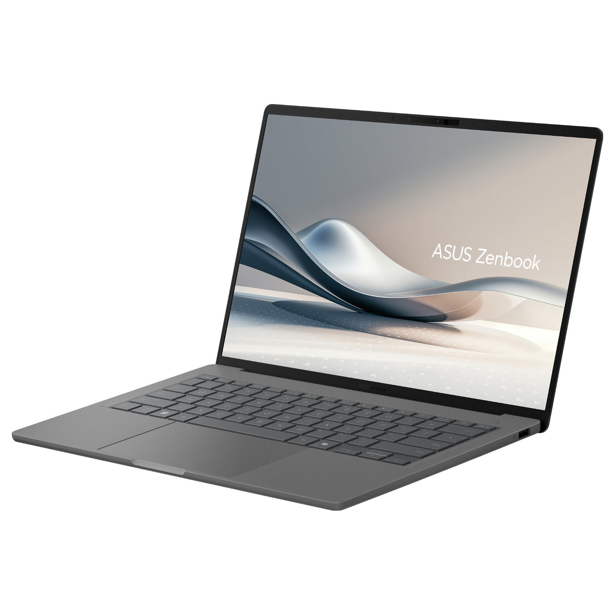 Asus Zenbook A14 UX3407QA-QD496W Snapdragon X1-26-100/32GB/1TBSSD/W11 Home