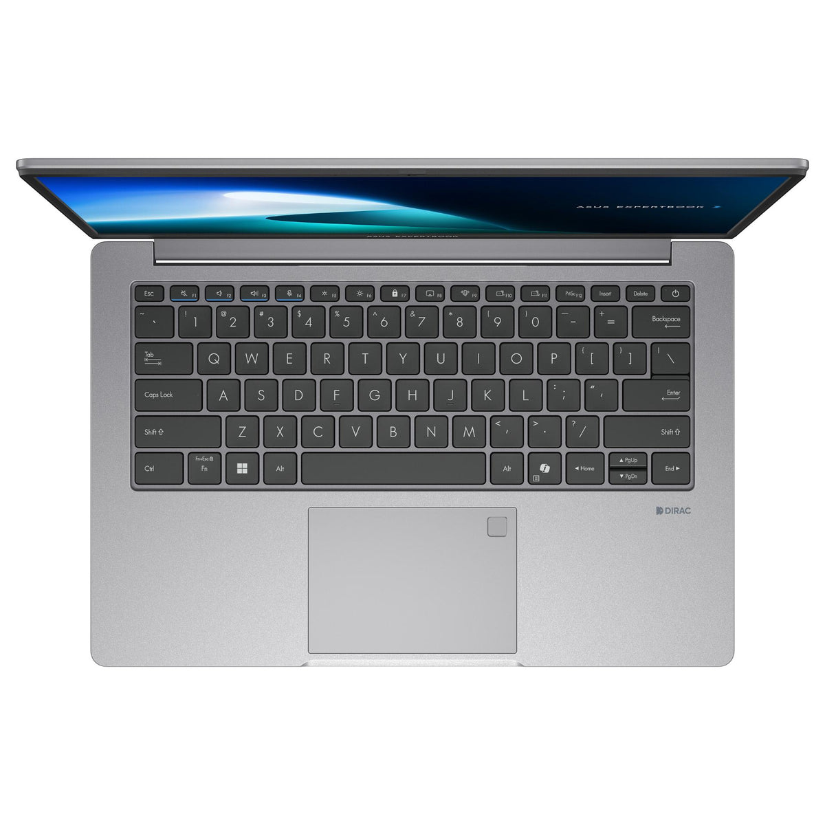 ASUS ExpertBook P1 P1403CVA-S61681X Core 5 210H/16GB/512GB/W11 Pro