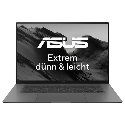 ASUS Zenbook S16 UM5606GA-SR332X RYZ AI 9 465/32GB/1TBSSD/W11 Pro