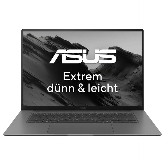 ASUS Zenbook S16 UM5606GA-SR332X RYZ AI 9 465/32GB/1TBSSD/W11 Pro