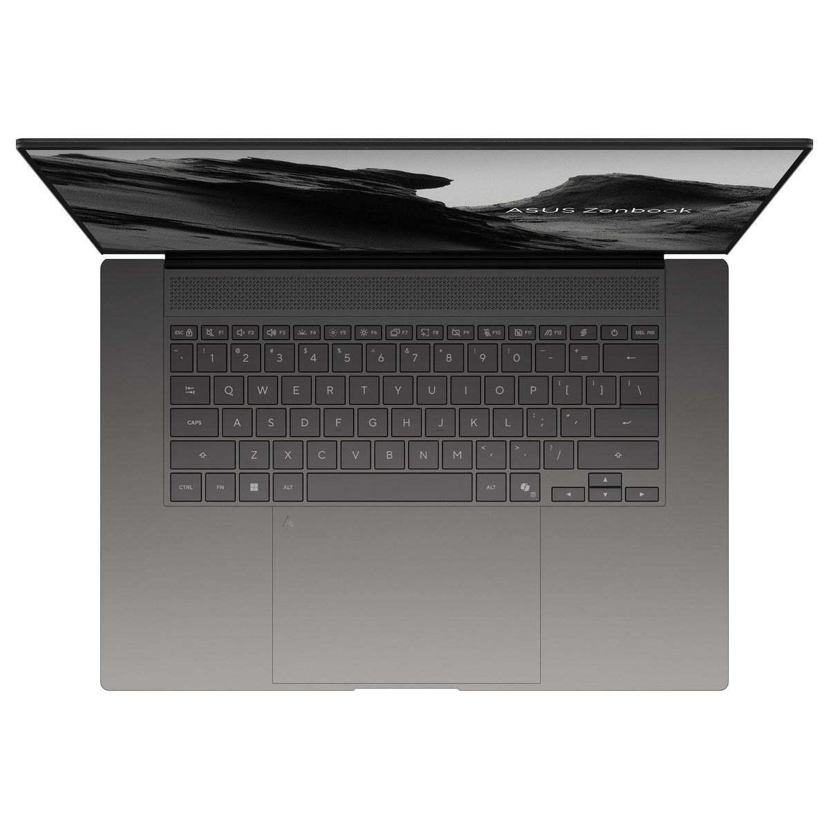 ASUS Zenbook S16 UM5606GA-SR332X RYZ AI 9 465/32GB/1TBSSD/W11 Pro