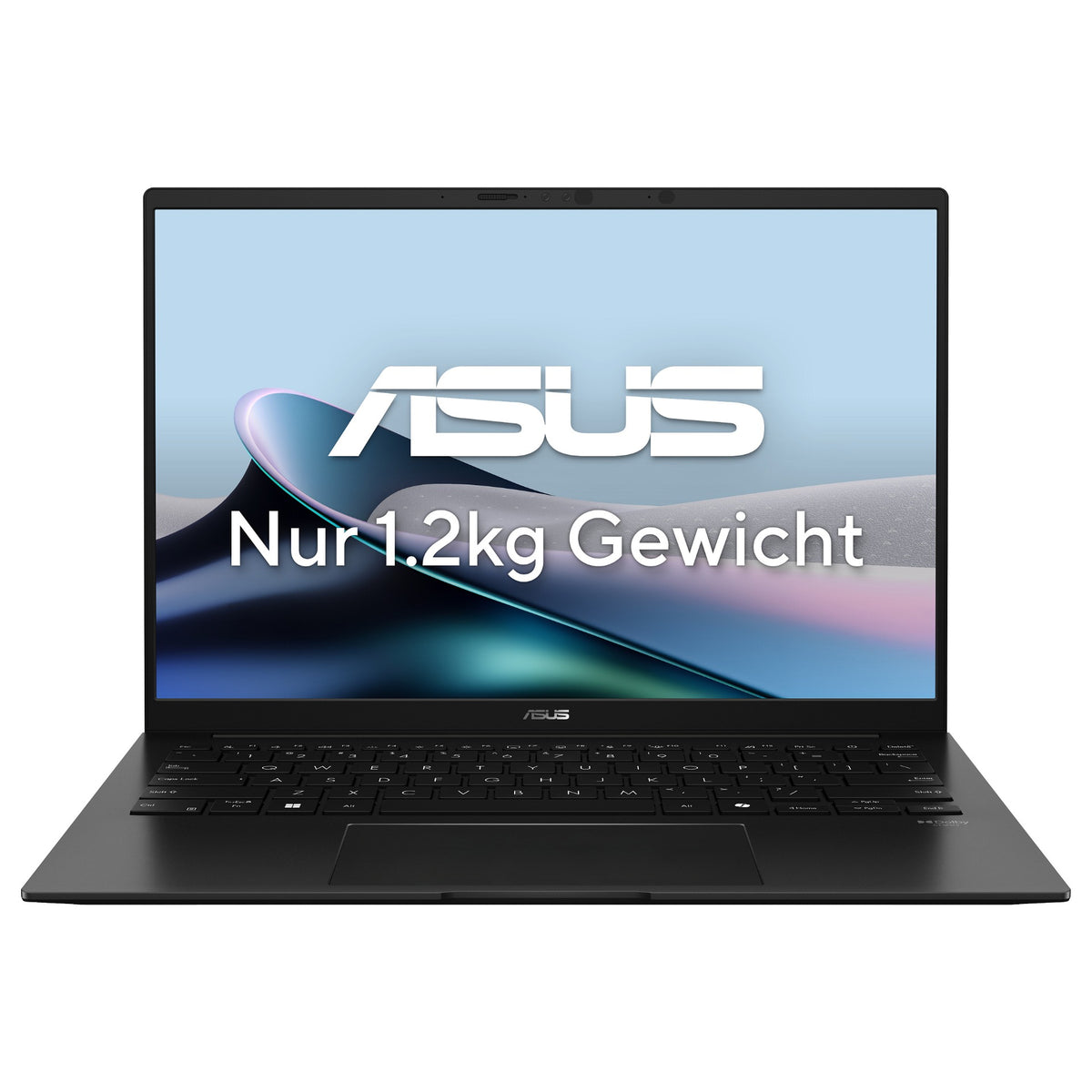 ASUS Zenbook 14 UM3406GA-QD030W RYZ AI 7 445/32GB/1TBSSD/W11 Home