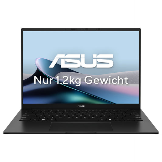 ASUS Zenbook 14 UM3406GA-QD030W RYZ AI 7 445/32GB/1TBSSD/W11 Home