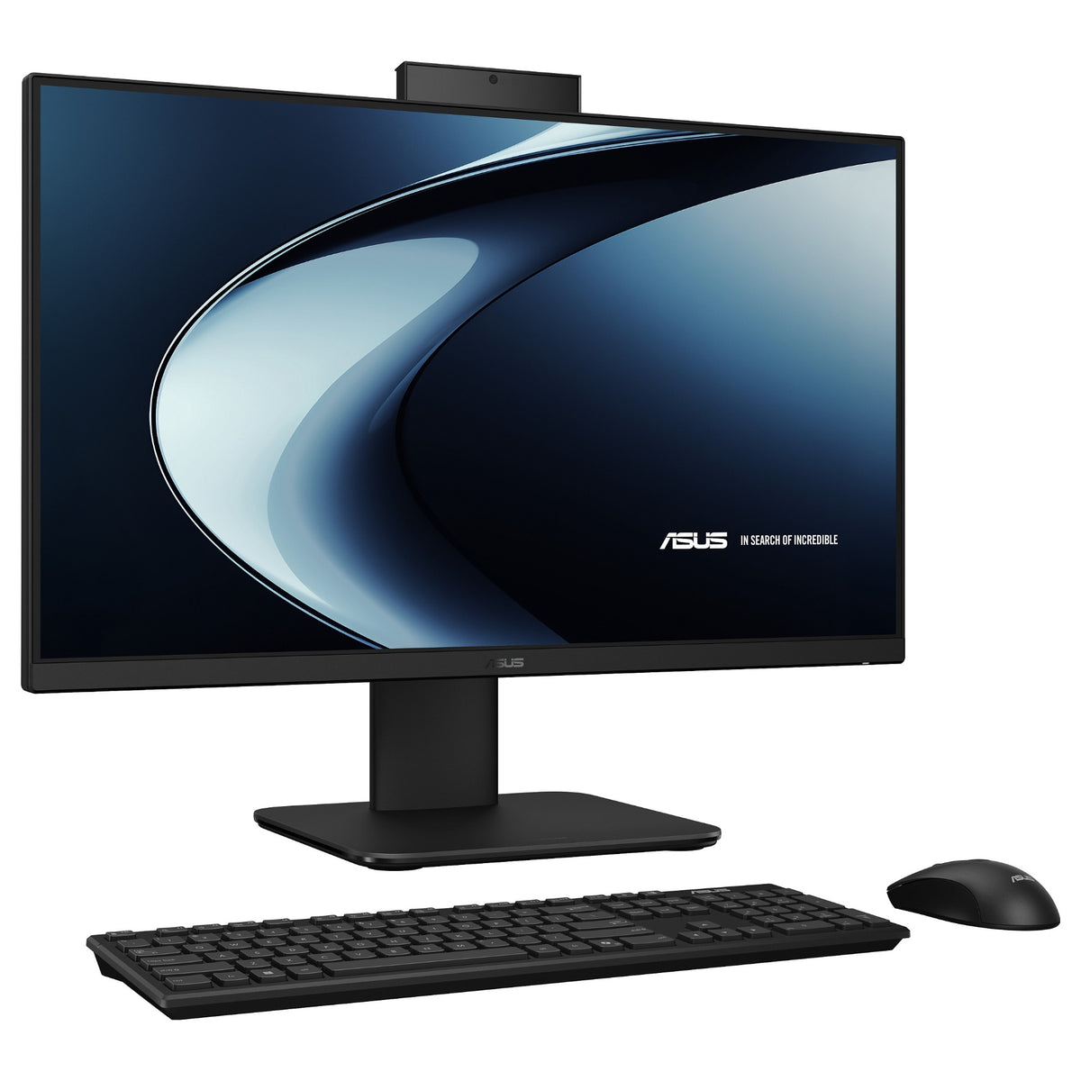 AIO ASUS V400 V440VAK-BPC180W 23,8 Core3 100U/8GB/512SSD/W11 Home black