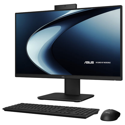 AIO ASUS V400 V440VAK-BPC180W 23,8 Core3 100U/8GB/512SSD/W11 Home black