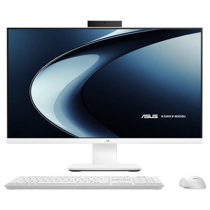 AIO ASUS V400 V470VAK-WPE261W 27 Core 5 210H/16GB/1TBSSD/W11 Home white