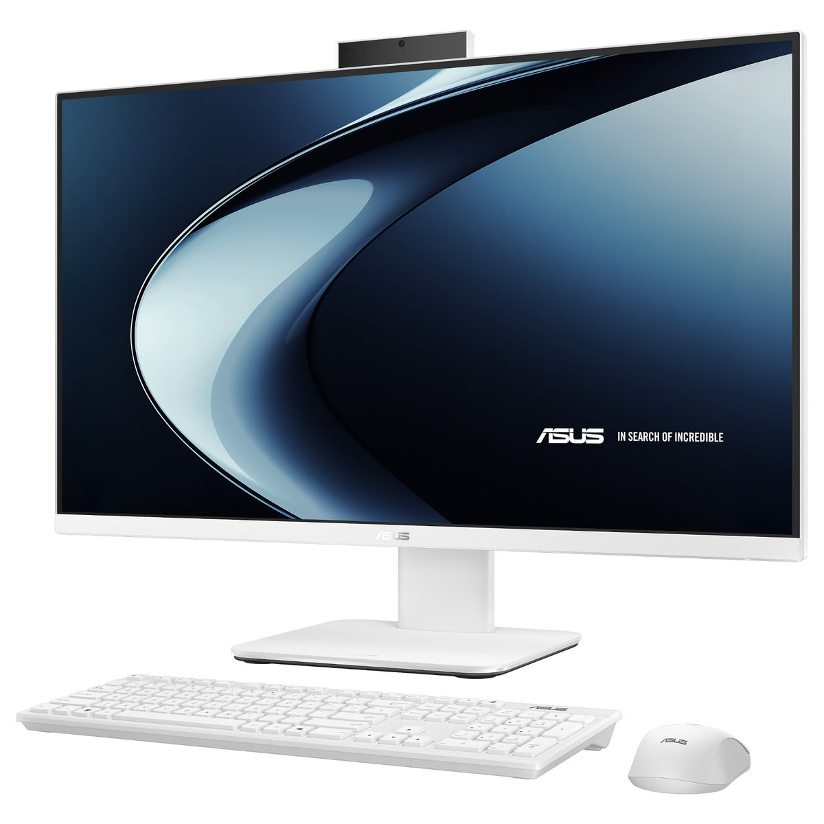 AIO ASUS V400 V470VAK-WPE262W 27 Core 7 240H/16GB/1TBSSD/W11 Home white
