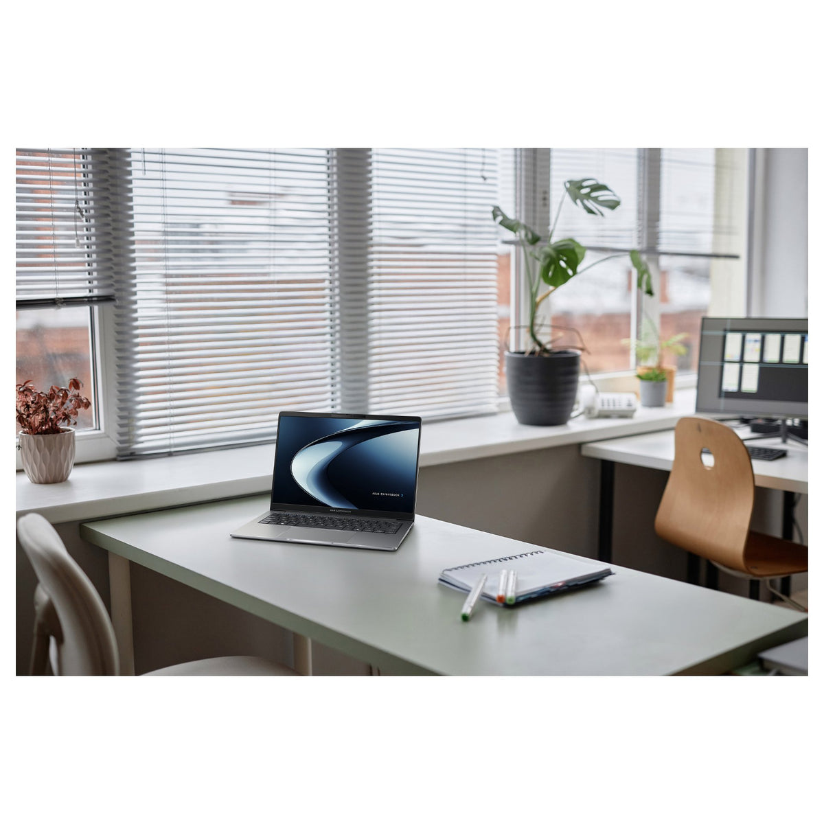 ASUS ExpertBook PM3406CKA-NZ0501X RYZ7-350/32GB/1TBSSD/W11 Pro