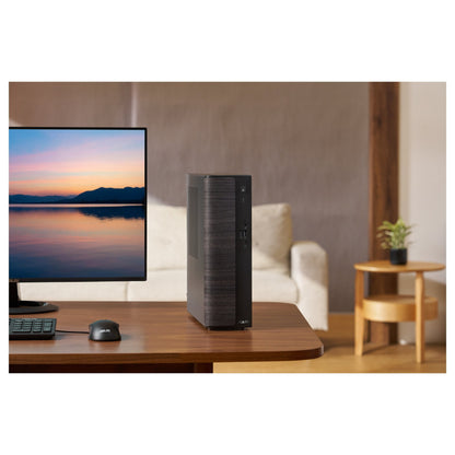 ASUS V501 SFF V501SV-03100U013W Core3 100U/8GB/512SSD/W11 Home