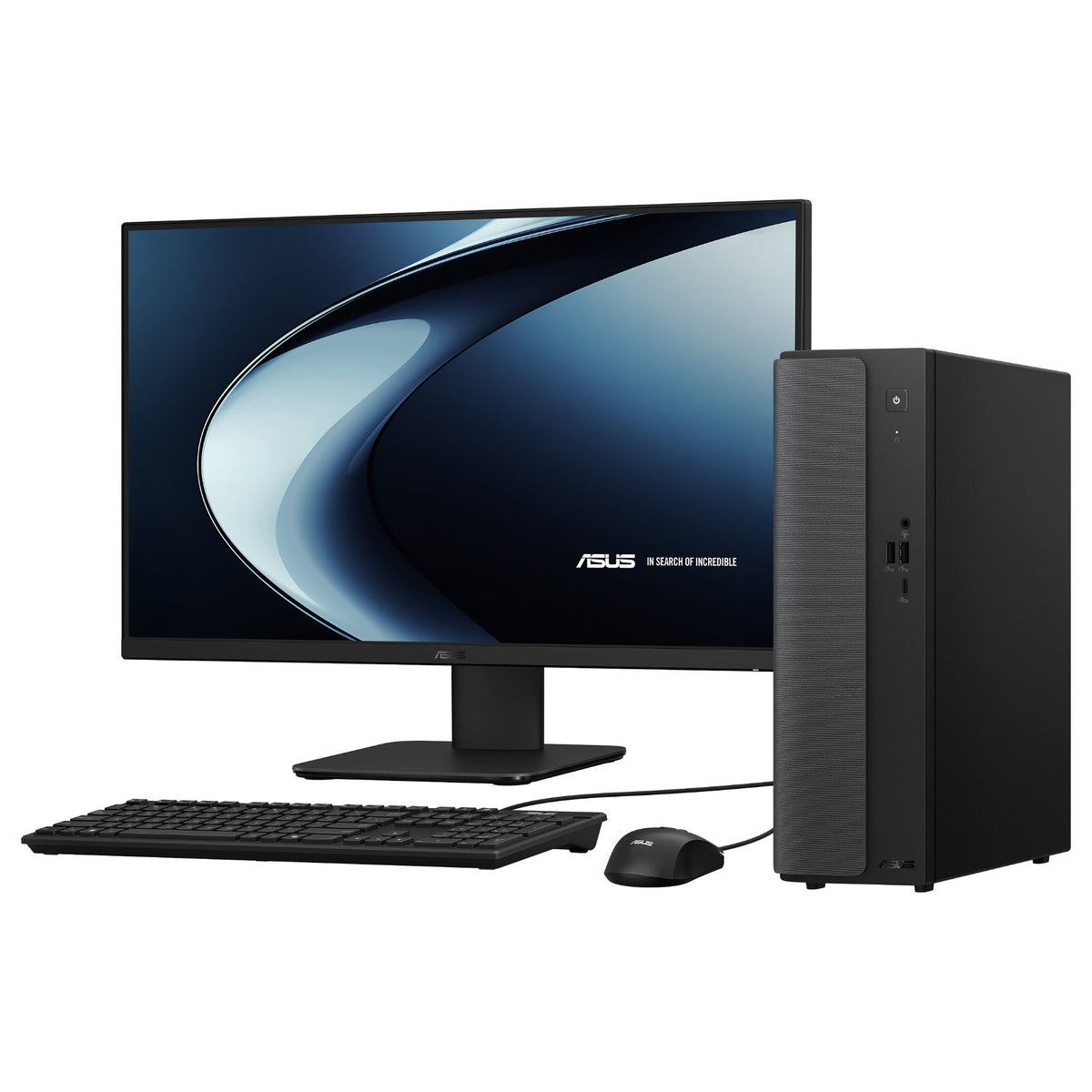 ASUS V501 SFF V501SV-03100U013W Core3 100U/8GB/512SSD/W11 Home
