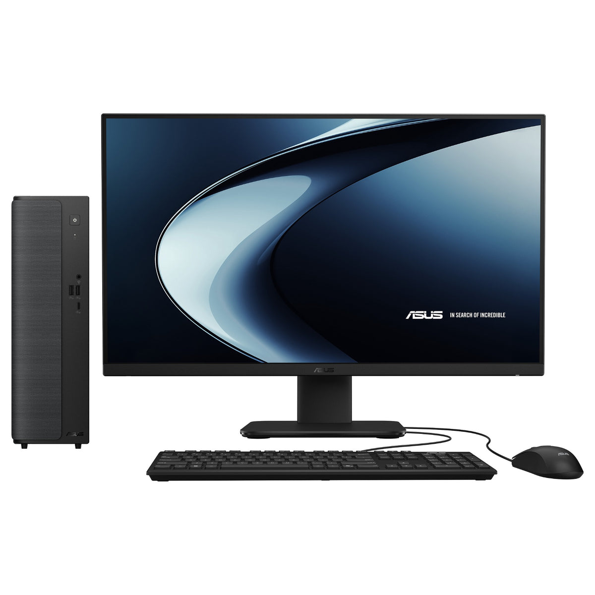 ASUS V501 SFF V501SV-03100U013W Core3 100U/8GB/512SSD/W11 Home