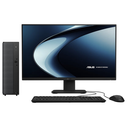 ASUS V501 SFF V501SV-03100U013W Core3 100U/8GB/512SSD/W11 Home