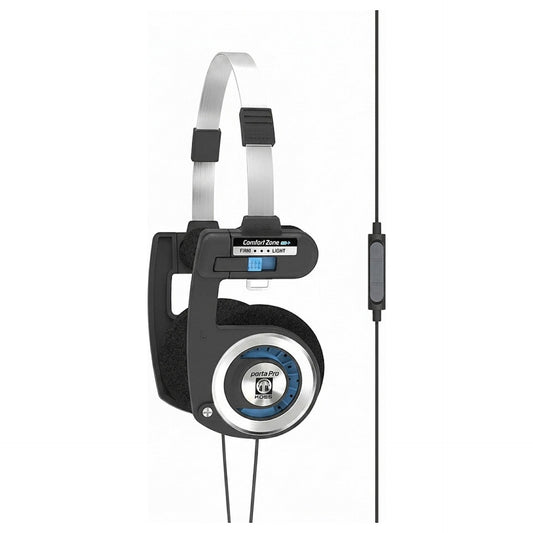 Koss Porta Pro with Micro