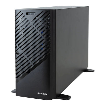 Server Gigabyte Barebone W773-W80 (Rev. 3) Tower Server Single Sockel 4677 6NW773W80MR-000-3
