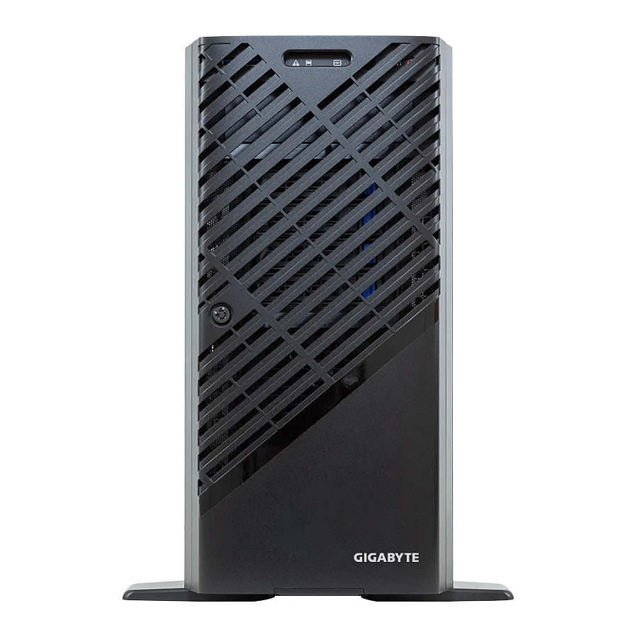 Server Gigabyte Barebone W773-W80 (Rev. 3) Tower Server Single Sockel 4677 6NW773W80MR-000-3