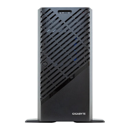 Server Gigabyte Barebone W773-W80 (Rev. 3) Tower Server Single Sockel 4677 6NW773W80MR-000-3