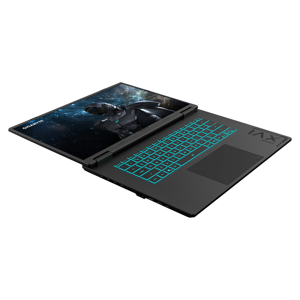 GIGABYTE A16 PRO Core7 240H/32GB/1TBSSD/RTX5080/W11 Home