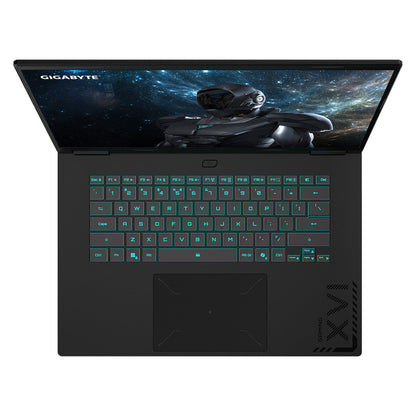 GIGABYTE A16 PRO Core7 240H/32GB/1TBSSD/RTX5080/W11 Home
