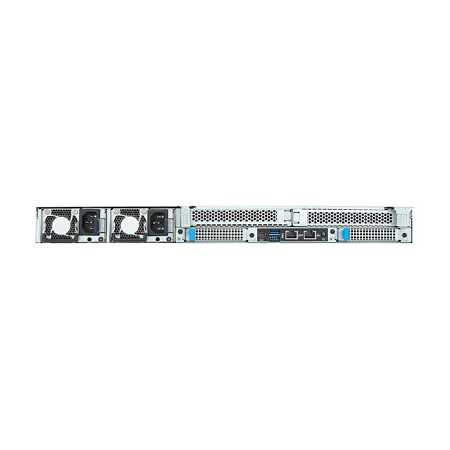 Server Gigabyte Barebone E163-Z34-AAH1 1U AMD EPYC 9005/9004 2x2.5 inch 2x1300W