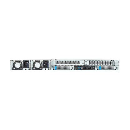 Server Gigabyte Barebone E163-Z34-AAH1 1U AMD EPYC 9005/9004 2x2.5 inch 2x1300W