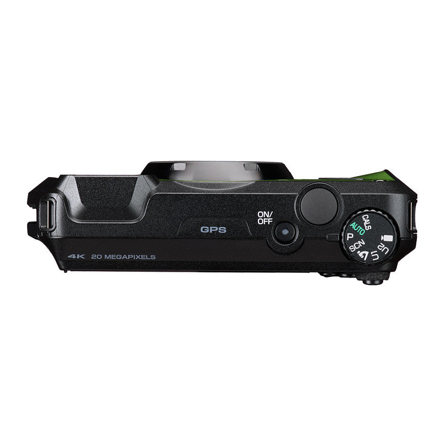 Pentax WG-8 grn USB-C