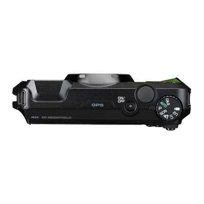 Pentax WG-8 grn USB-C