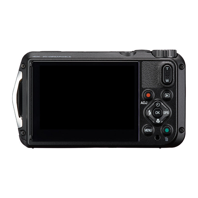 Pentax WG-8 grn USB-C