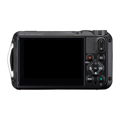 Pentax WG-8 grn USB-C