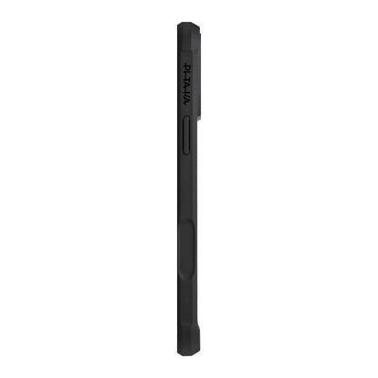 Pitaka Aramid ProGuard Case for iP 17 Pro Max Black/Grey Twill