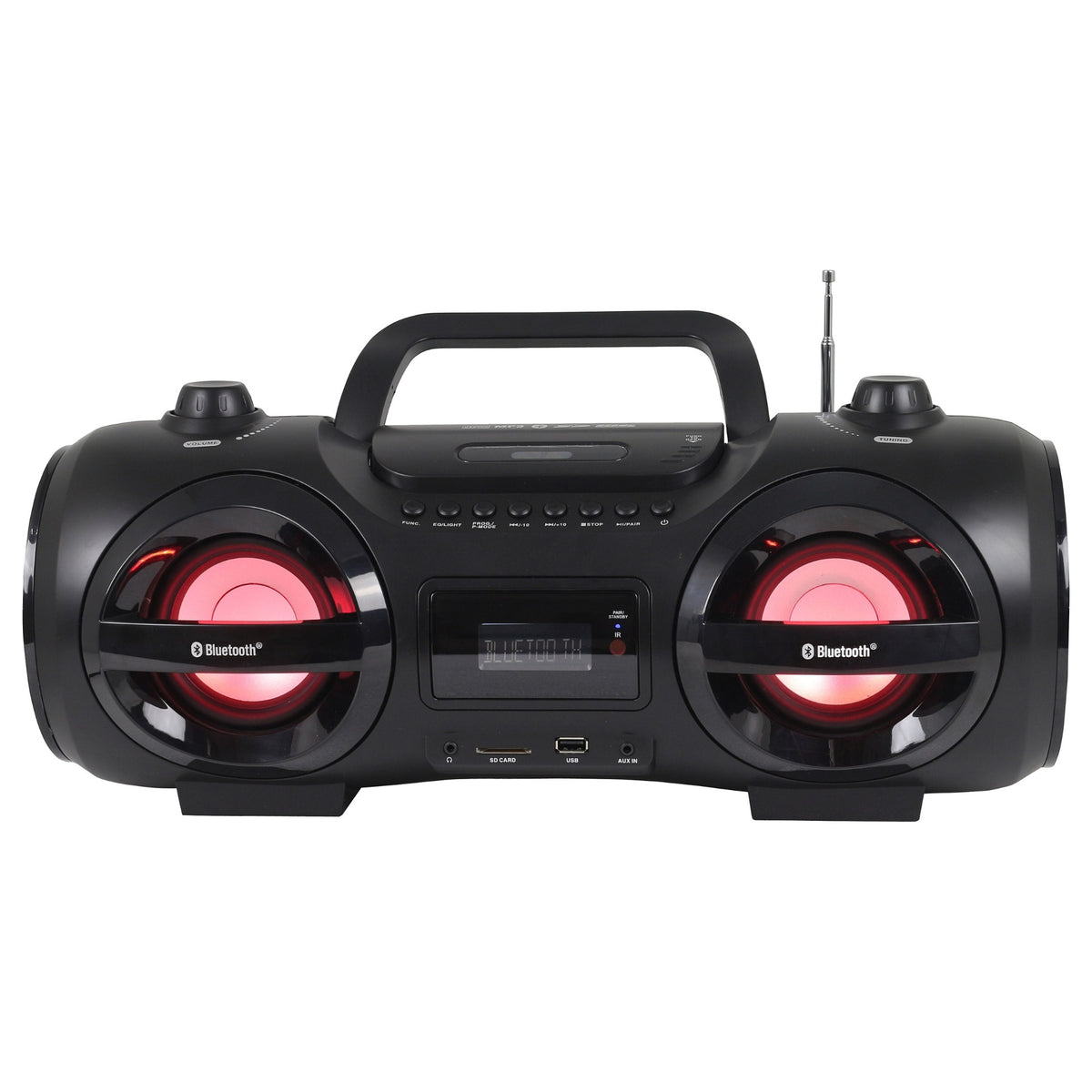 Reflexion CDR900BT