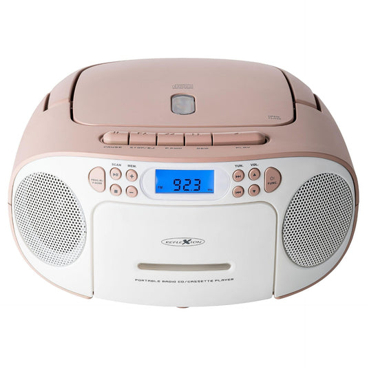 Reflexion RCR2260 wei/pink