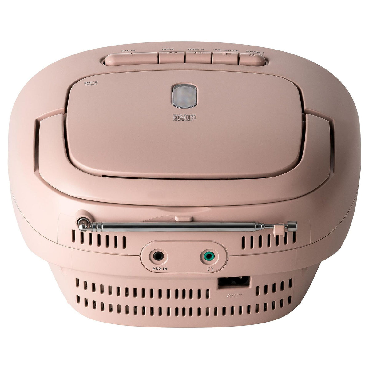 Reflexion RCR2260 wei/pink