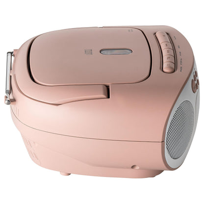 Reflexion RCR2260 wei/pink