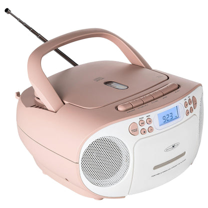 Reflexion RCR2260 wei/pink