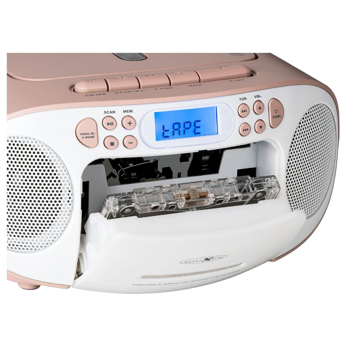Reflexion RCR2260 wei/pink