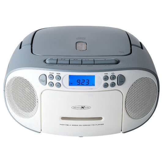 Reflexion RCR2260 wei/blau