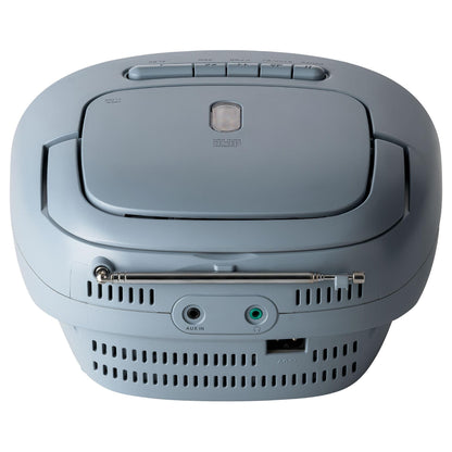 Reflexion RCR2260 wei/blau
