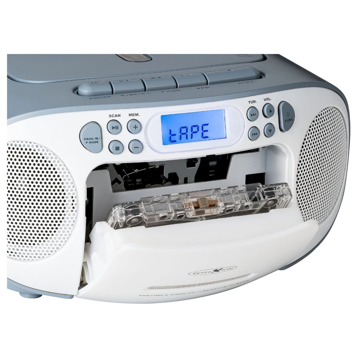 Reflexion RCR2260 wei/blau