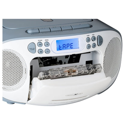 Reflexion RCR2260 wei/blau