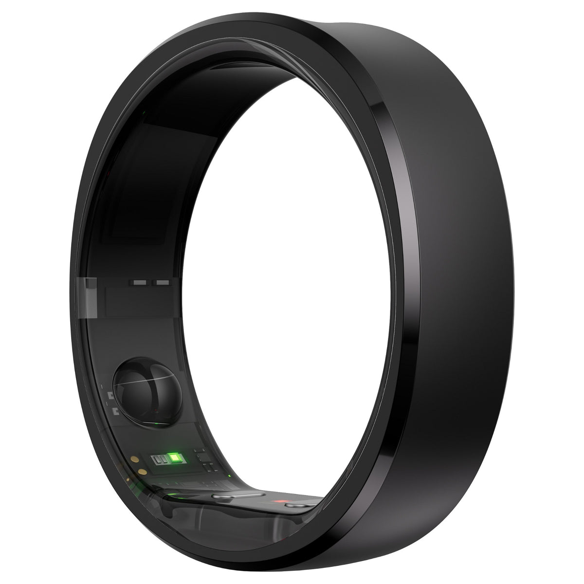 RingConn Gen2 Smart Ring Schwarz Gre 13