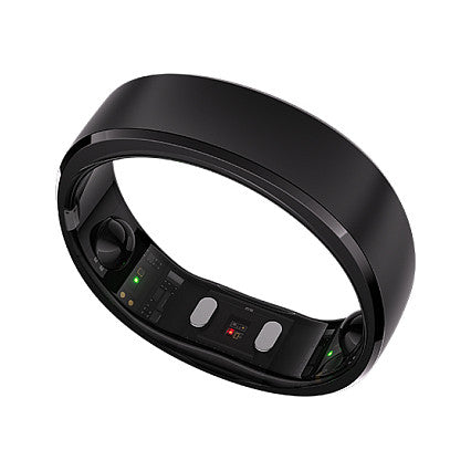 RingConn Gen2 Smart Ring Schwarz Gre 13