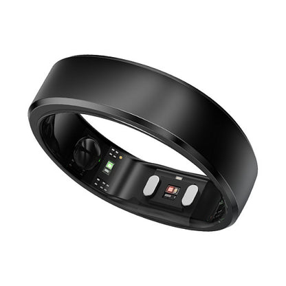 RingConn Gen2 Smart Ring Schwarz Gre 12