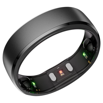RingConn Gen2 Smart Ring Schwarz Gre 12