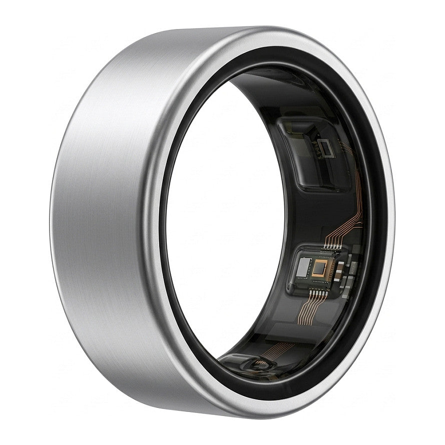 RingConn Gen2 Smart Ring Silber Gre 13