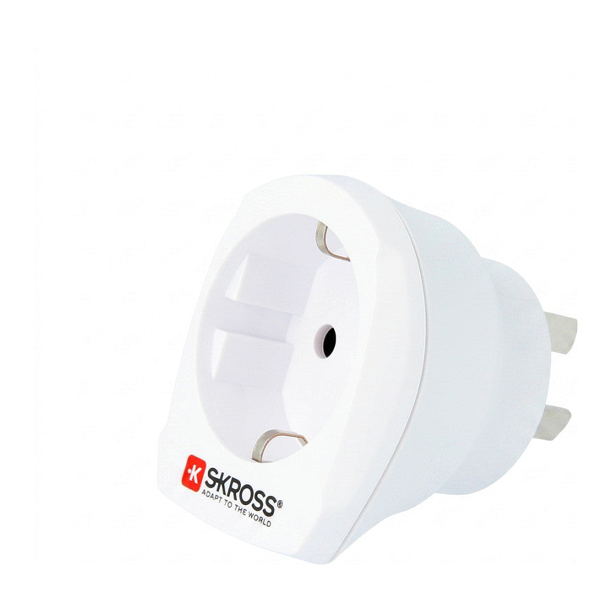 SKROSS Adapter Europe to Australia/China